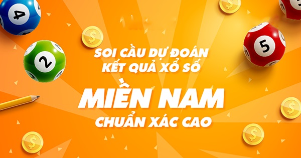 lô gan lì miền nam siêu chuẩn